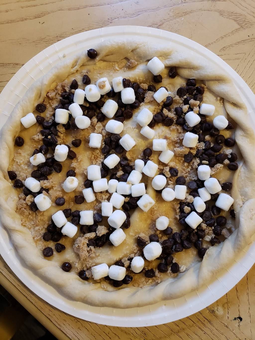 Papa Murphys Take N Bake Pizza | meal takeaway | 842 Dunn Ave #2, Jacksonville, FL 32218, USA | 9046961156 OR +1 904-696-1156