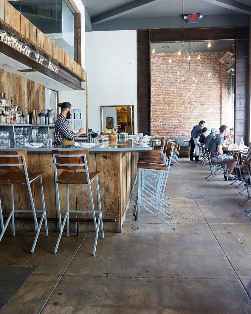 Osteria La Buca | restaurant | 5210 Melrose Ave, Los Angeles, CA 90038, USA | 3234621900 OR +1 323-462-1900