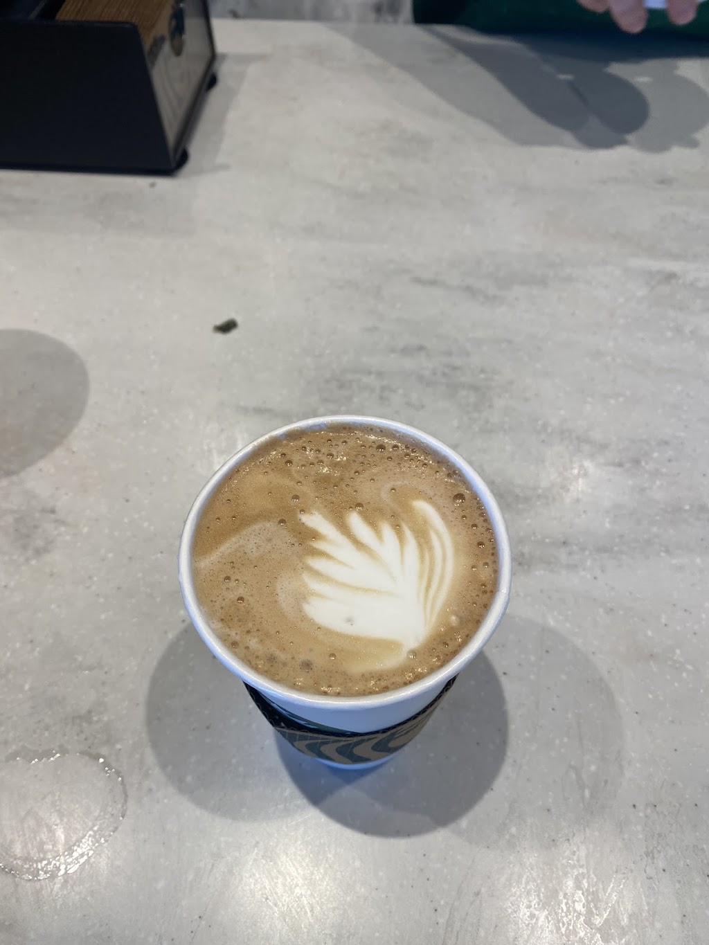 Starbucks | cafe | 24654 N Lake Pleasant Pkwy, Peoria, AZ 85383, USA | 6235610231 OR +1 623-561-0231