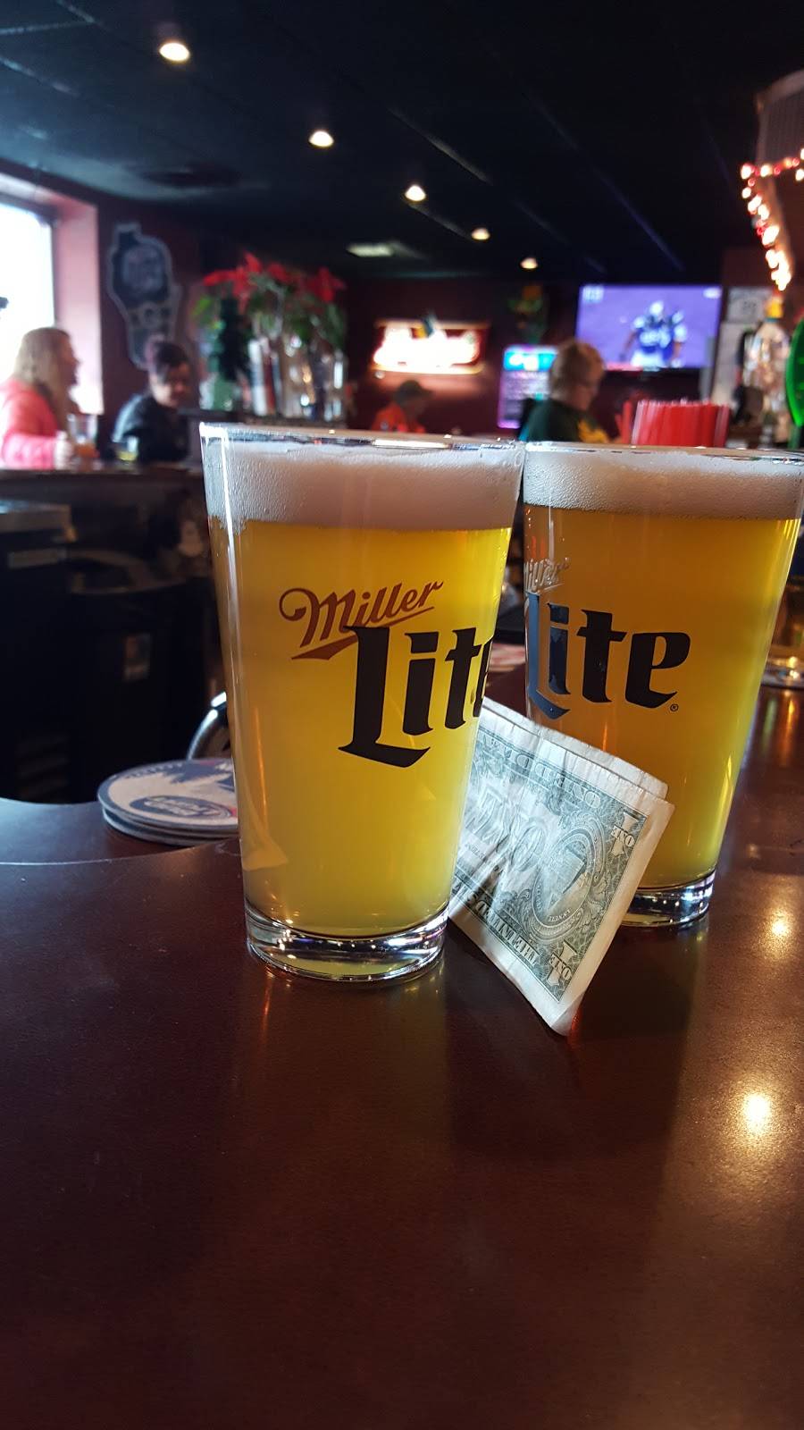 Sundown Saloon | restaurant | 57 S Stoughton Rd, Madison, WI 53714, USA | 6082429646 OR +1 608-242-9646