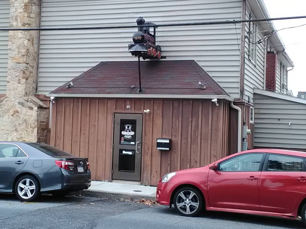 JDs Junction | restaurant | 15 Mill St, Middletown, PA 17057, USA | 7176168952 OR +1 717-616-8952