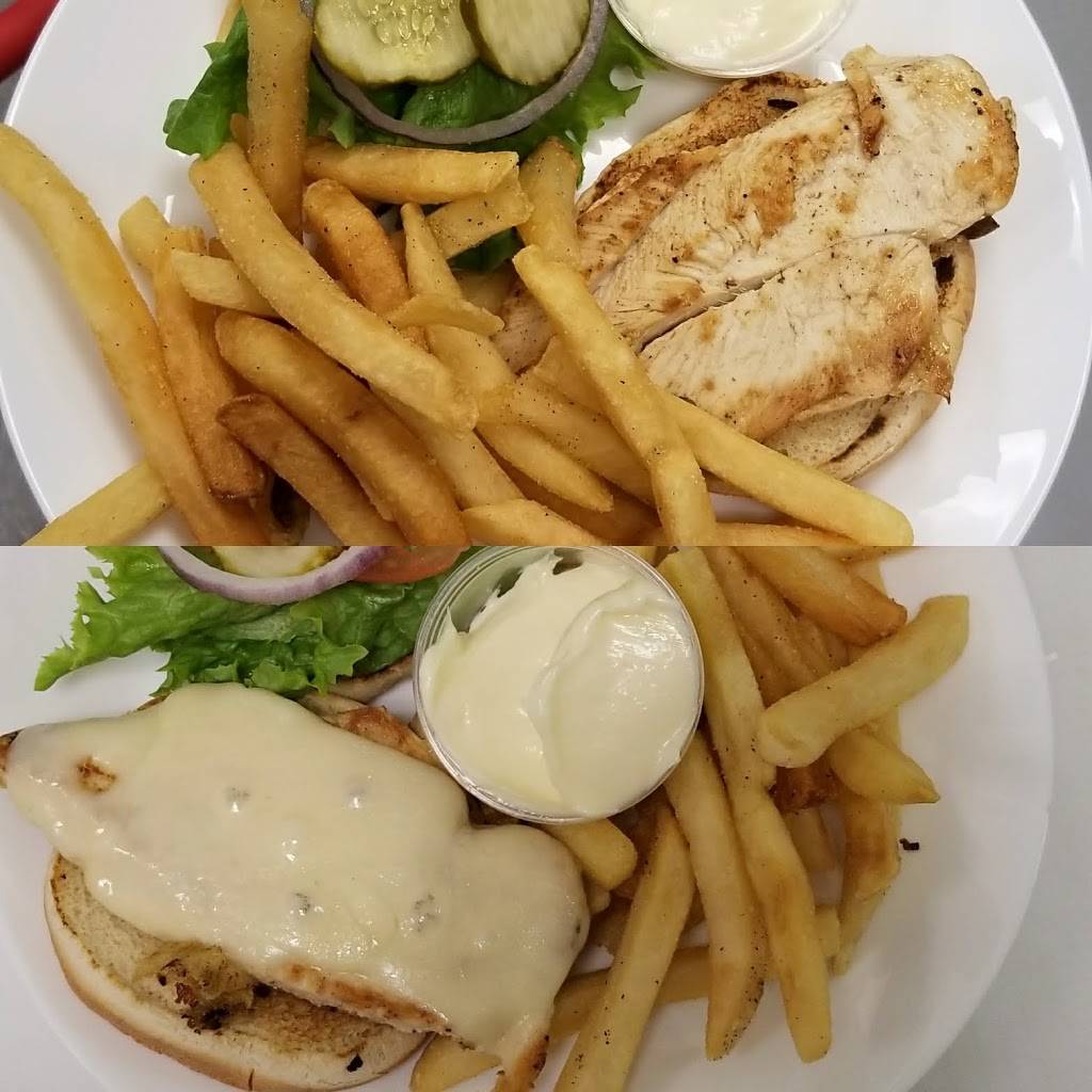 The Fly-IN Café HUF | restaurant | 581 S Airport St, Terre Haute, IN 47803, USA | 8122299992 OR +1 812-229-9992