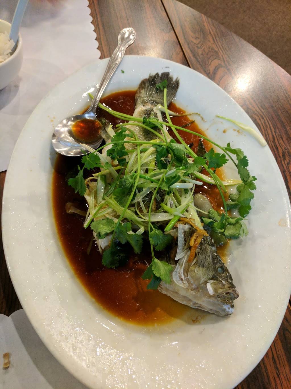 Ly-Luck Restaurant | restaurant | 3537 Fruitvale Ave, Oakland, CA 94602, USA | 5105303232 OR +1 510-530-3232