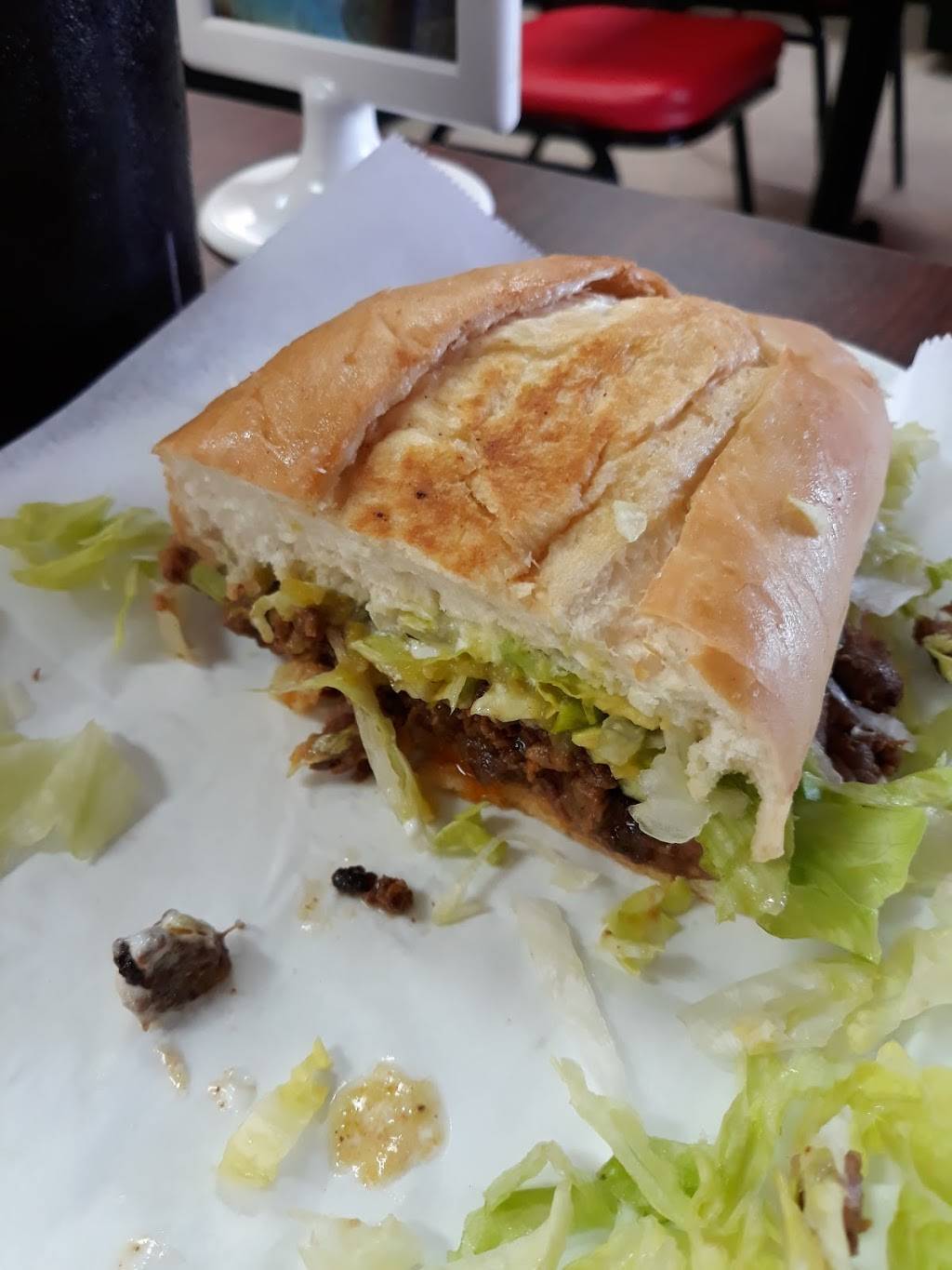 Katy Tacos | restaurant | 975 S Mason Rd, Katy, TX 77450, USA | 8329018171 OR +1 832-901-8171