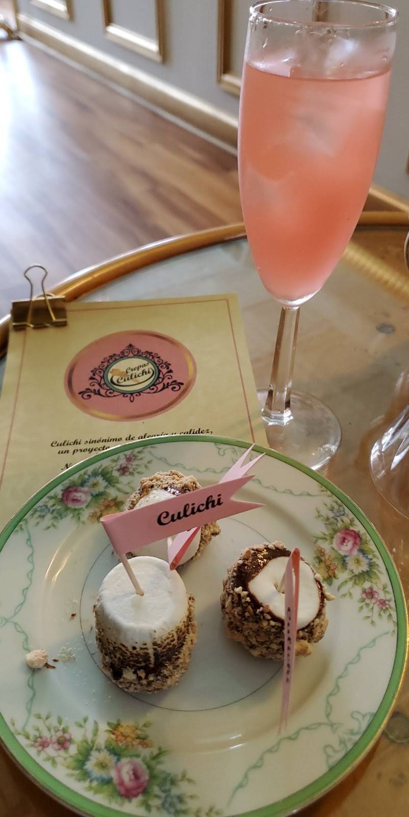 Crepas Culichi | restaurant | 2713 Ridgeland Ave, Berwyn, IL 60402, USA | 7086374998 OR +1 708-637-4998