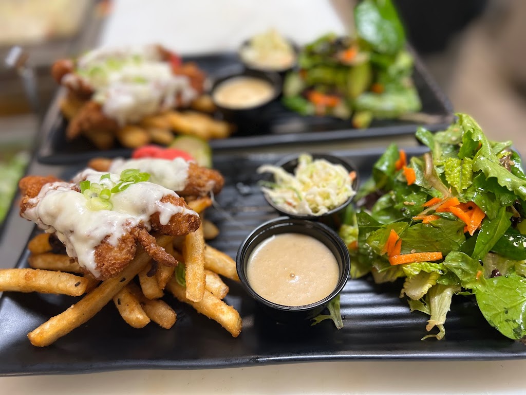 Tenya | restaurant | 2064 N Decatur Rd, Decatur, GA 30033, USA | 6787231388 OR +1 678-723-1388