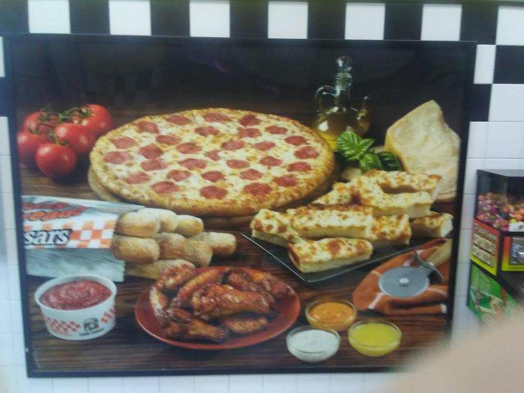 Little Caesars Pizza | meal takeaway | 3602 Salem Rd, Covington, GA 30016, USA | 7707888540 OR +1 770-788-8540
