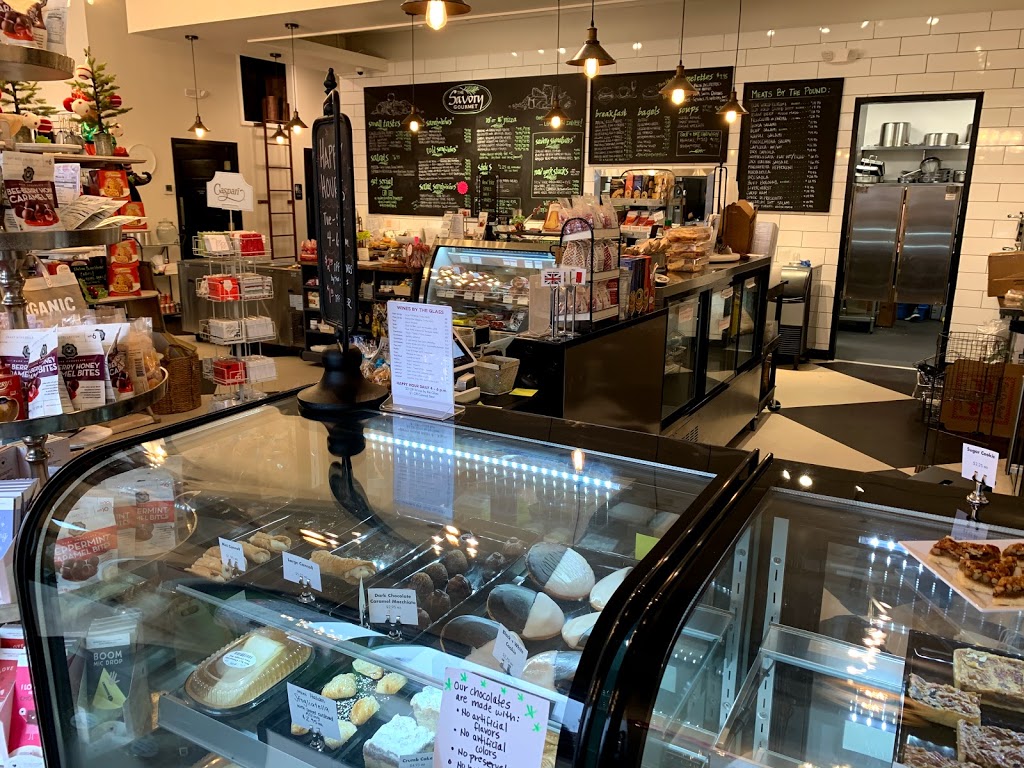 The Savory Gourmet | meal takeaway | 50 Canton St Suite 109, Alpharetta, GA 30009, USA | 7708573960 OR +1 770-857-3960