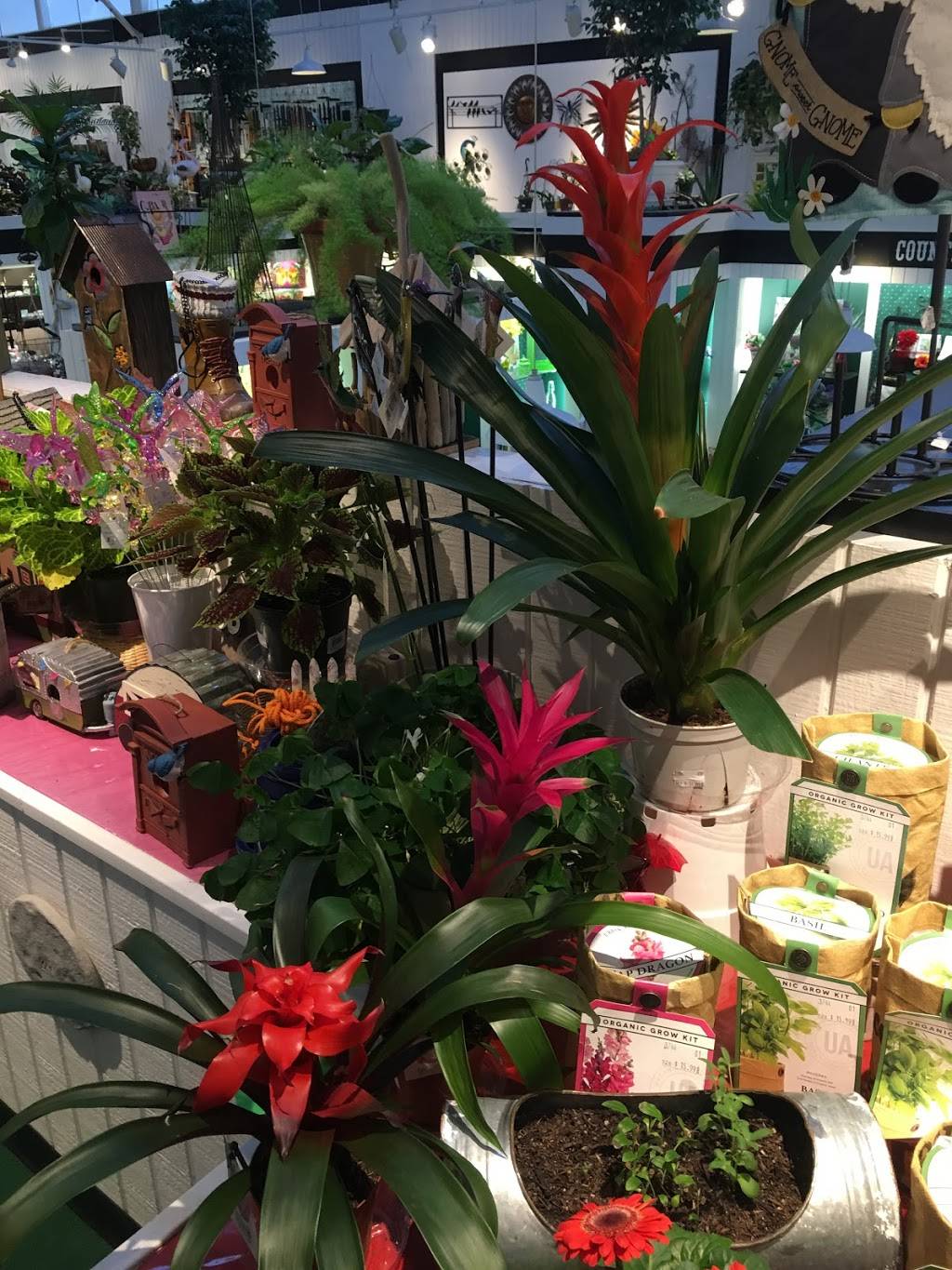 The Greenery Restaurant at the Rainbow Gardens Center | restaurant | 1875 Valley Dr, Ogden, UT 84401, USA | 8013921777 OR +1 801-392-1777