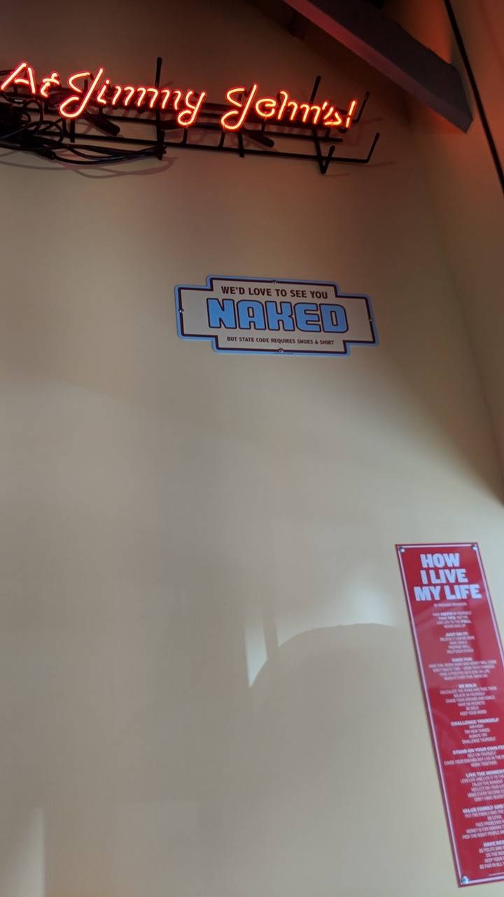 Jimmy Johns | meal delivery | 4825 Hopyard Rd Ste. 18, Pleasanton, CA 94588, USA | 9254160224 OR +1 925-416-0224