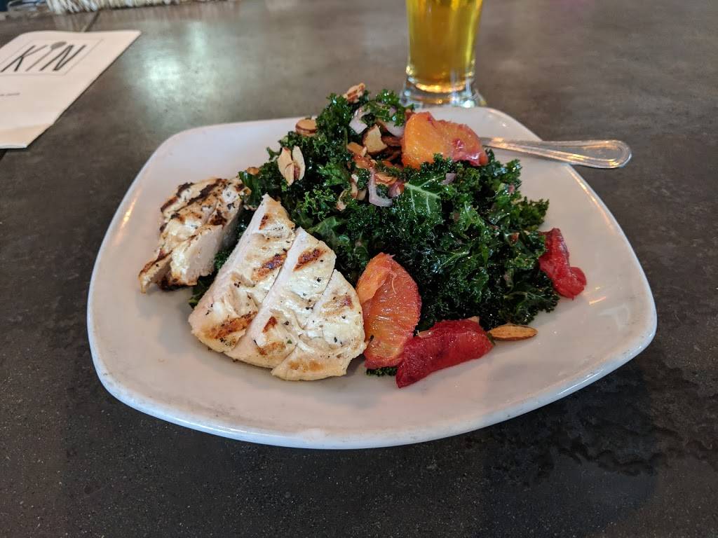 KIN Windsor | restaurant | 740 McClelland Dr, Windsor, CA 95492, USA | 7078377546 OR +1 707-837-7546