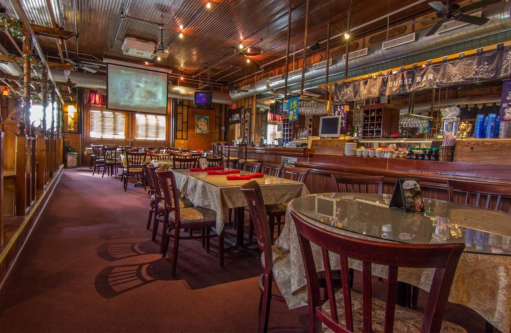 Sala Thai | restaurant | 3400 Russell St, Detroit, MI 48207, USA | 3138311302 OR +1 313-831-1302