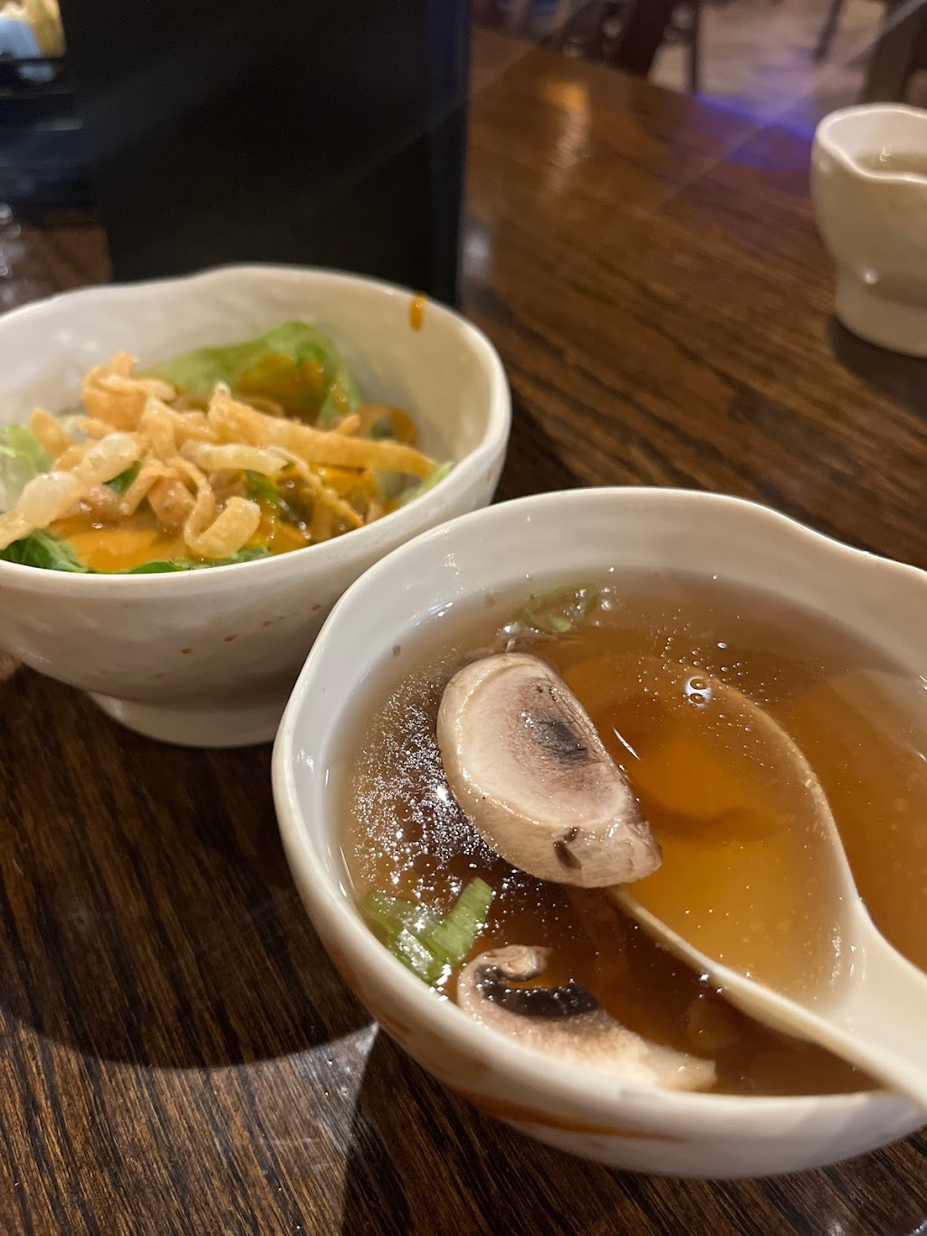 Samu Bar Sushi Hibachi | restaurant | 27 Rahling Cir suite a-1, Little Rock, AR 72223, USA | 5014482310 OR +1 501-448-2310