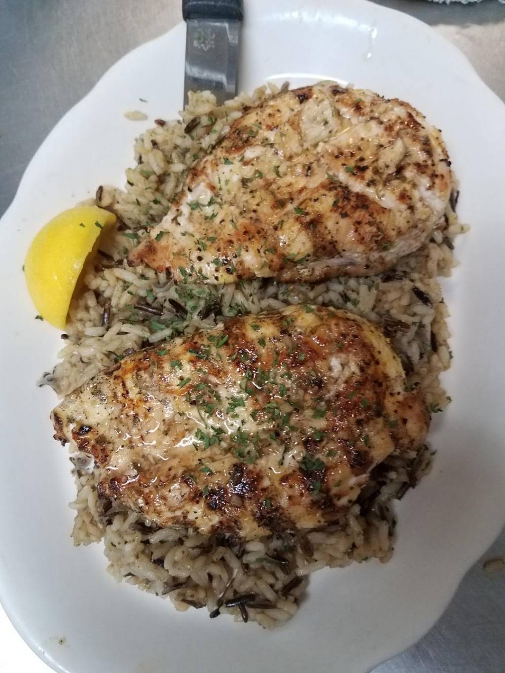 The Nutshell llc | restaurant | N696 County Road S, Antigo, WI 54409, USA | 7154893306 OR +1 715-489-3306