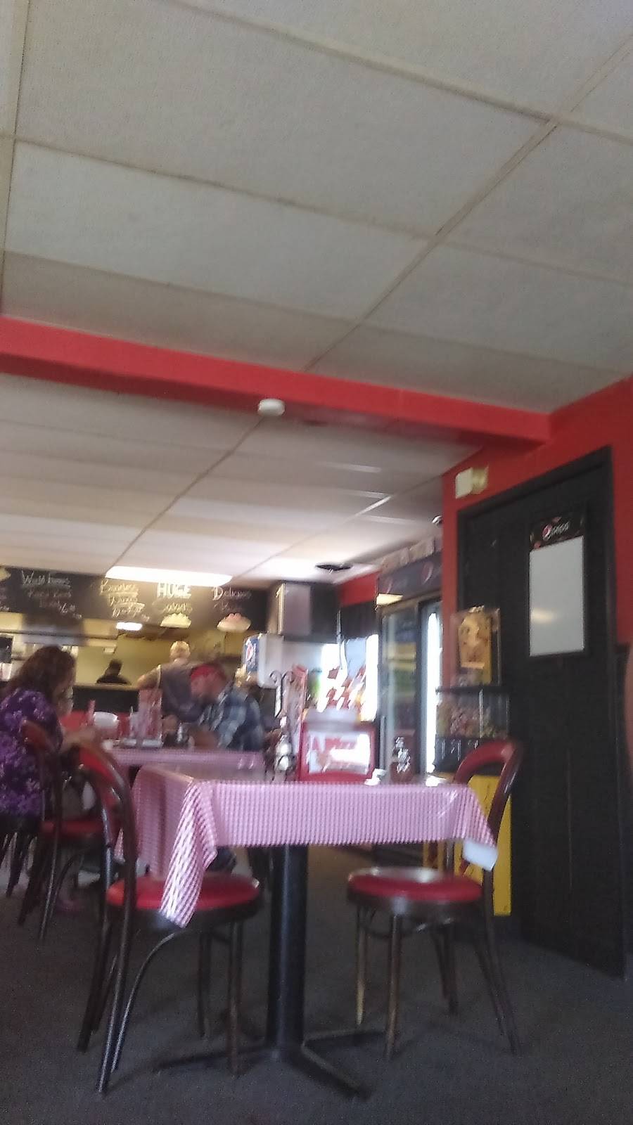 A Pizza & More | restaurant | 12 S West St, Homer, NY 13077, USA | 6077495300 OR +1 607-749-5300