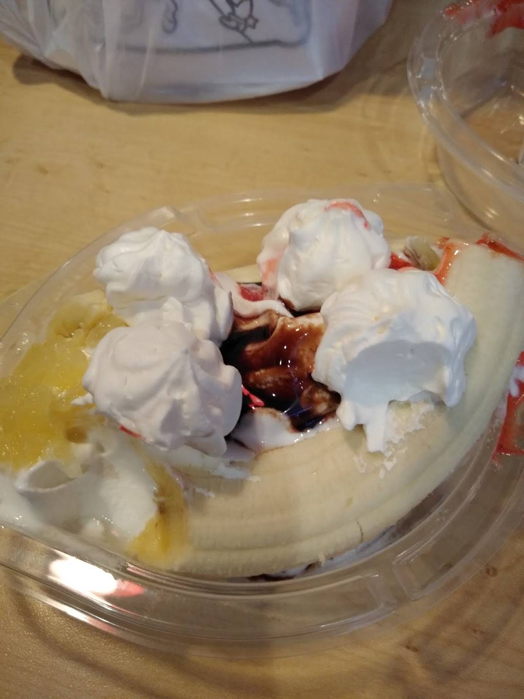 Dairy Queen Store | restaurant | 6700 Bridge St, Fort Worth, TX 76112, USA | 8177171490 OR +1 817-717-1490