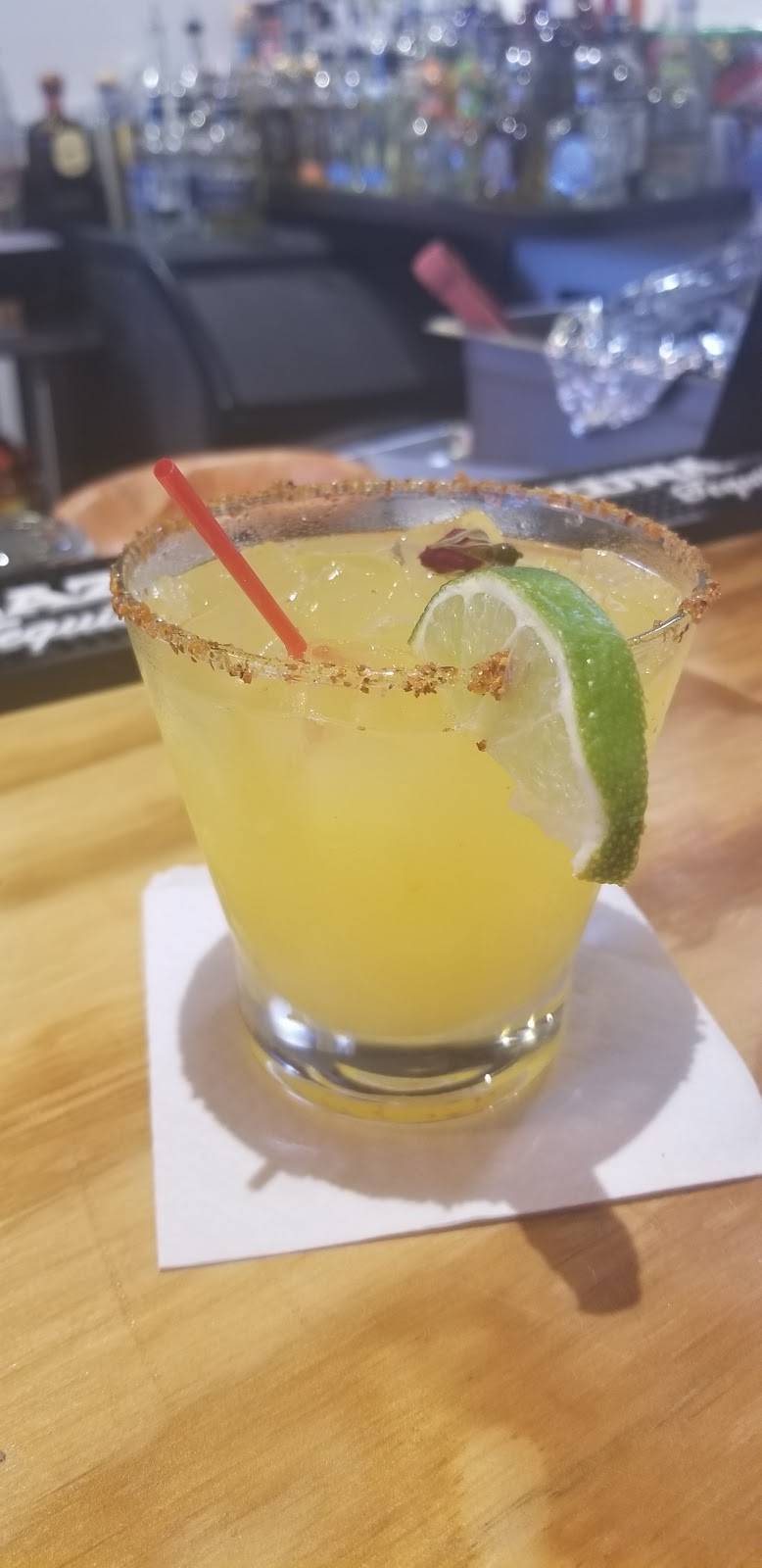 El Pincho Taco | restaurant | 616 Meeting St Ste B, Charleston, SC 29403, USA | 8434065958 OR +1 843-406-5958