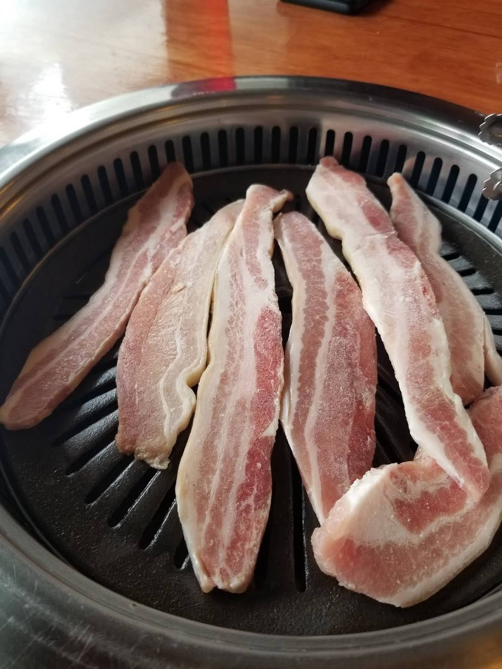 Nagwon Garden | restaurant | 7650 West Chester Pike, Upper Darby, PA 19082, USA | 6104491800 OR +1 610-449-1800