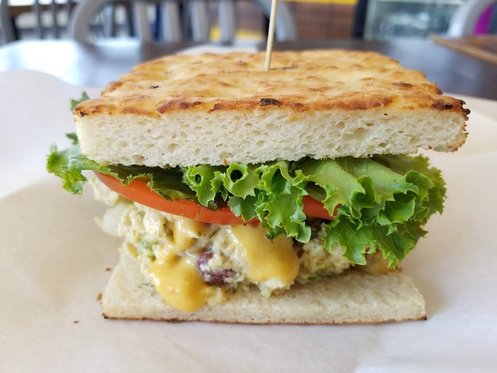 Sunflower Bakehouse | restaurant | 2414 Lebanon Pike, Nashville, TN 37214, USA | 6157505499 OR +1 615-750-5499