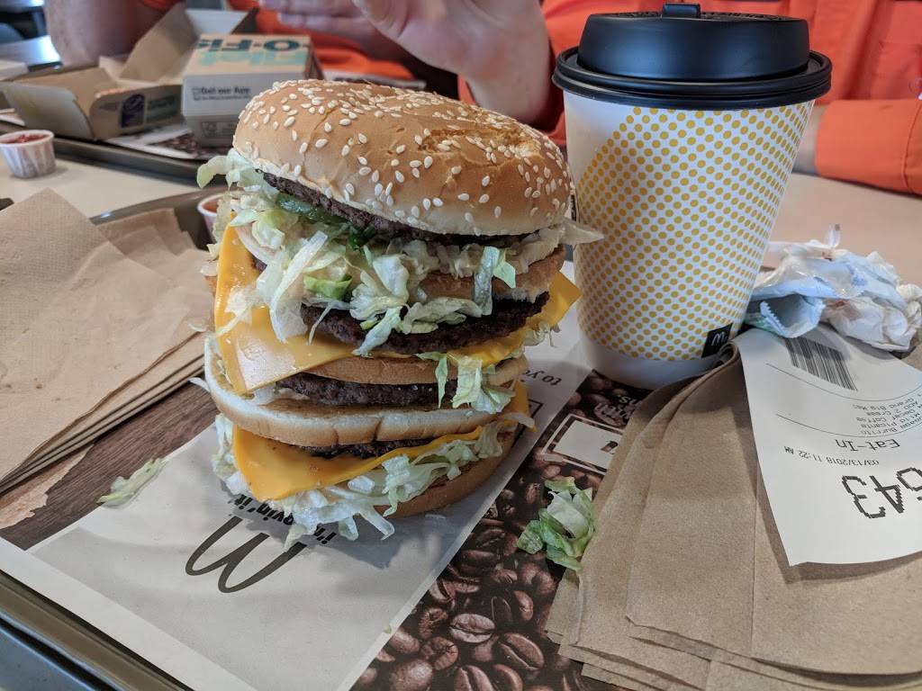 McDonalds | cafe | 1100 N State College Blvd, Anaheim, CA 92806, USA | 7145332129 OR +1 714-533-2129