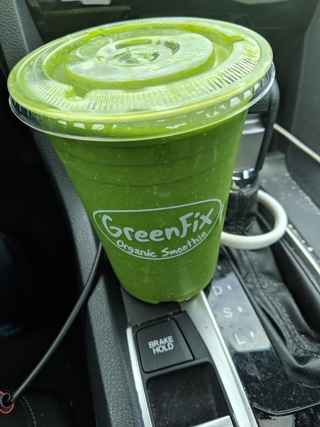 GreenFix Organic Smoothie | restaurant | 3826 Sherman St, San Diego, CA 92110, USA | 6192412414 OR +1 619-241-2414