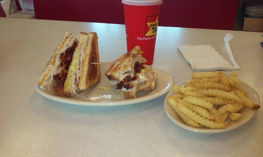 Gold Star Chili | restaurant | 4544 Reading Rd, Cincinnati, OH 45229, USA | 5132422211 OR +1 513-242-2211