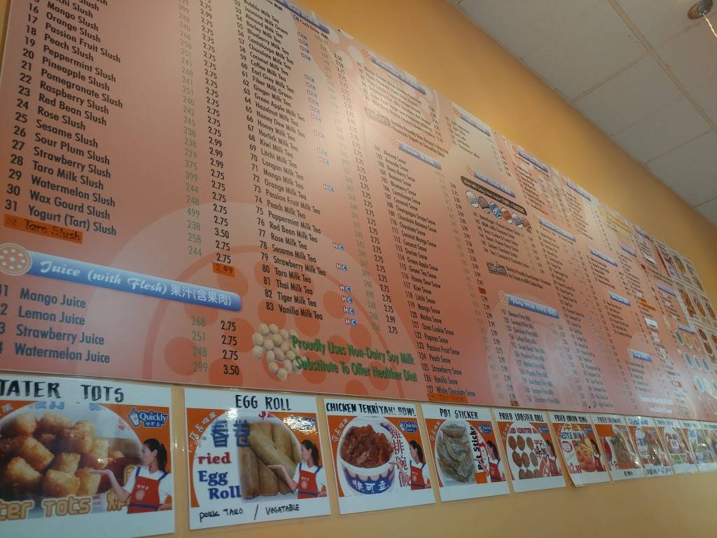 Quickly | restaurant | 4115 Concord Blvd #58, Concord, CA 94519, USA | 9258223338 OR +1 925-822-3338