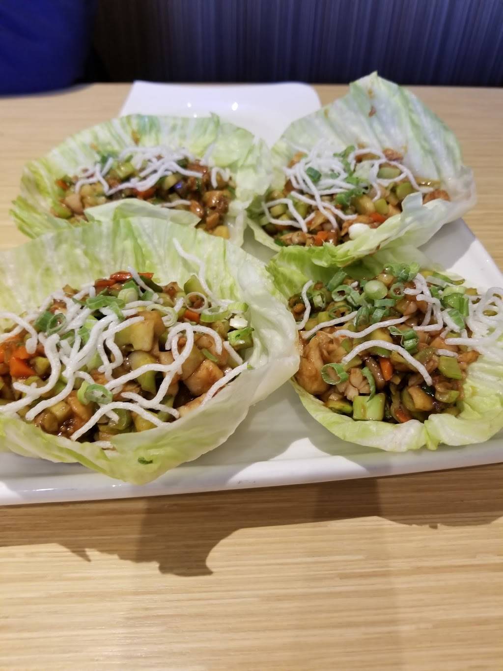 Gim Ling Restaurant | restaurant | 31402 Harper Ave, St Clair Shores, MI 48082, USA | 5862960070 OR +1 586-296-0070