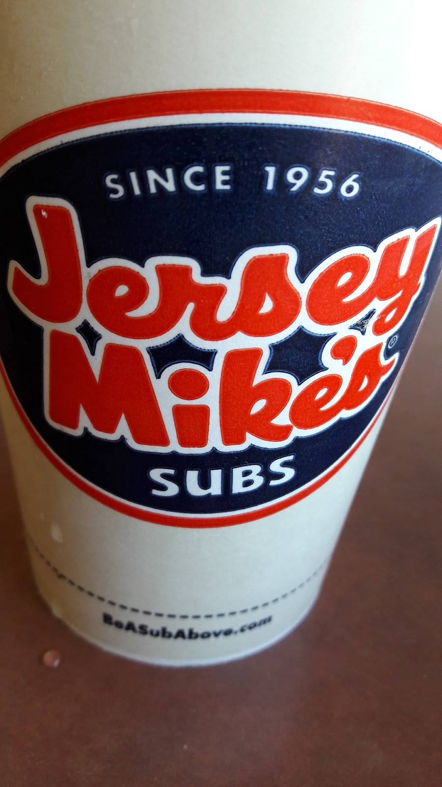 Jersey Mikes Subs | meal takeaway | 6480 Orchard Lake Rd, West Bloomfield Township, MI 48322, USA | 2488552055 OR +1 248-855-2055