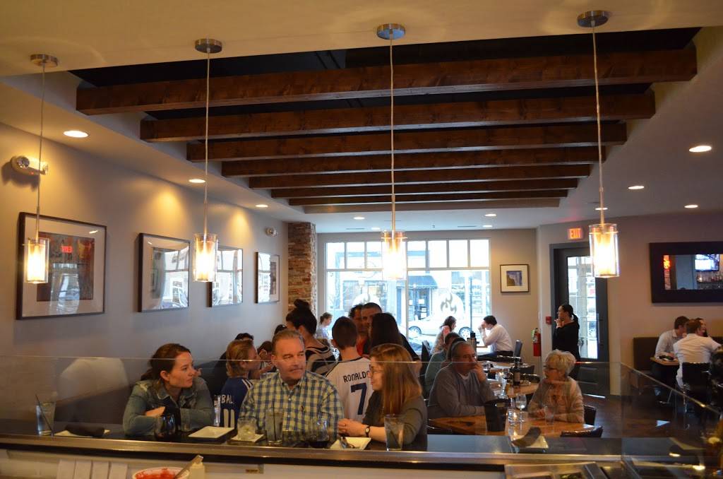 Cotto A Legna | restaurant | 500 S 3rd St #147, Geneva, IL 60134, USA | 3312480263 OR +1 331-248-0263