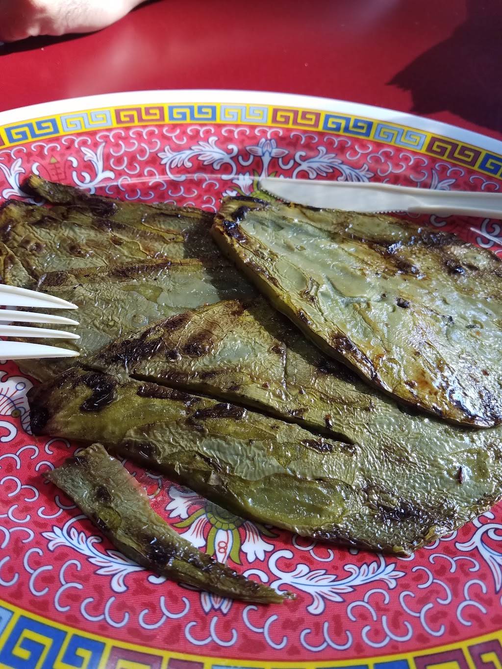 Taqueria Y Rostiseria El Rey | restaurant | 5401 Carters Ln, Riverdale Park, MD 20737, USA | 3014548145 OR +1 301-454-8145