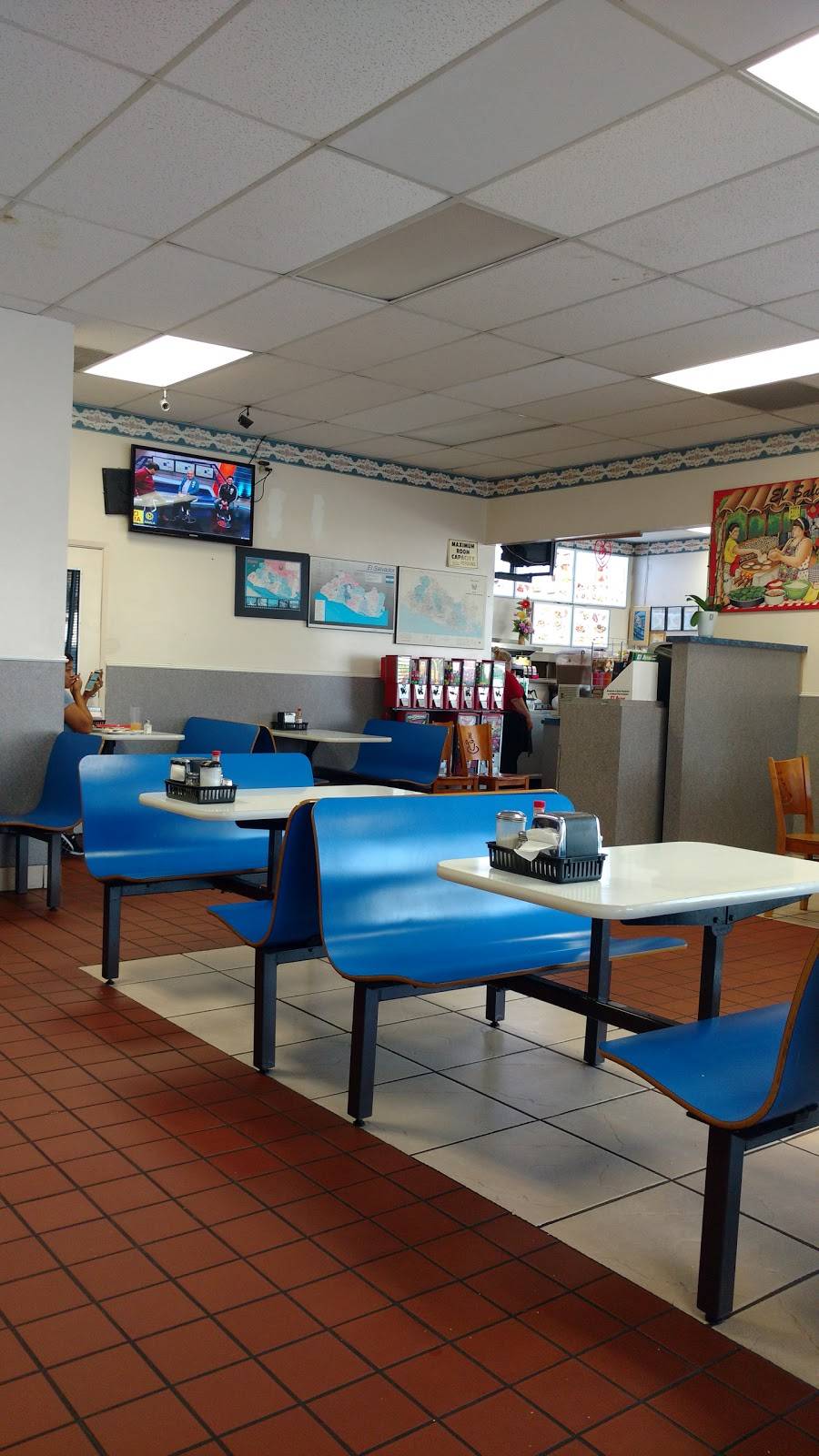 Pupuseria Salvadorena | restaurant | 1336 W Willow St #102, Long Beach, CA 90810, USA | 5624266004 OR +1 562-426-6004