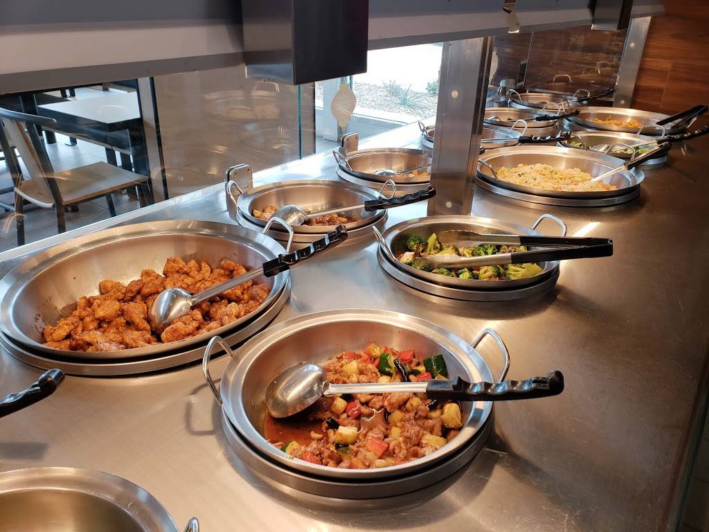 Panda Express | restaurant | 26810 Farm to Market 1093, Richmond, TX 77406, USA | 2813929138 OR +1 281-392-9138