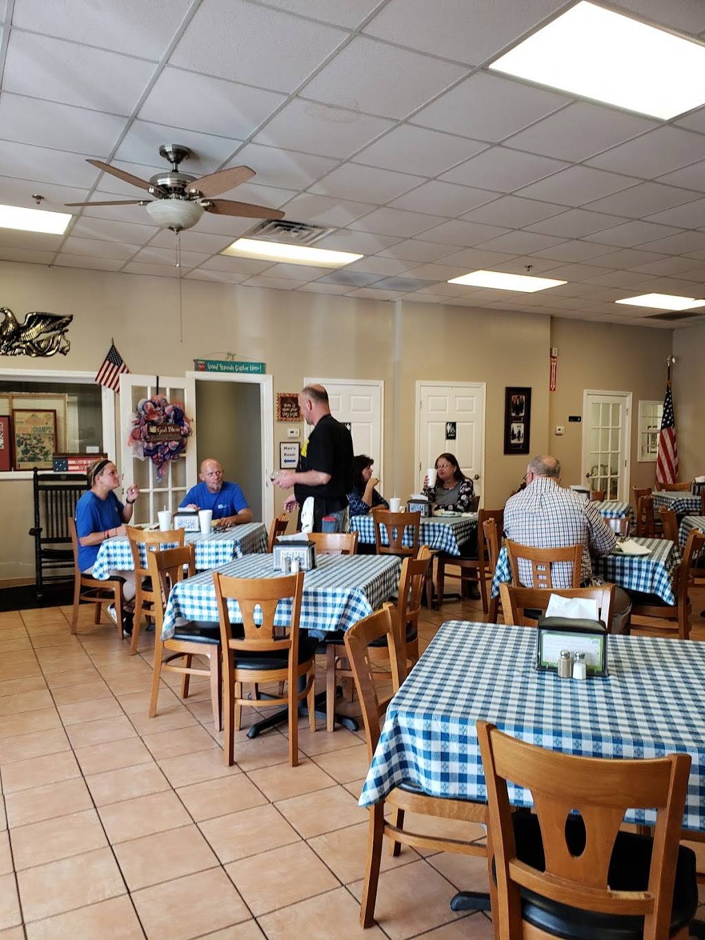 Come-N-Get It | restaurant | 1409 Church Street Ext NW, Marietta, GA 30060, USA | 7704230010 OR +1 770-423-0010