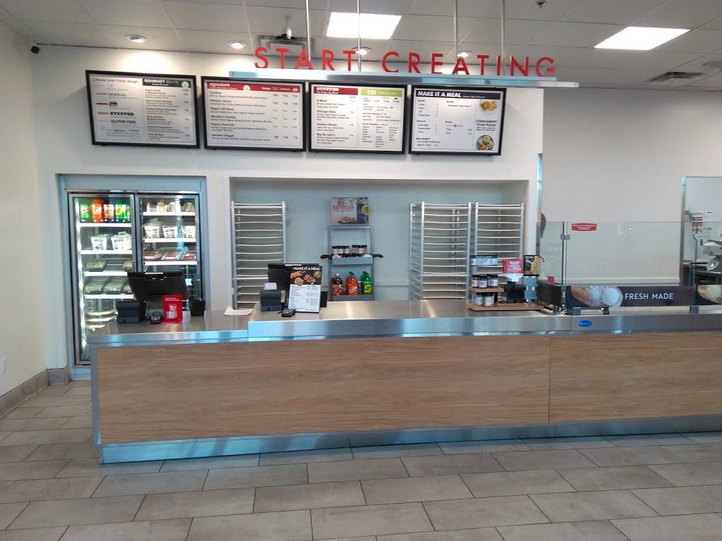 Papa Murphys Take N Bake Pizza | meal takeaway | 6002 N 67th Ave #102, Glendale, AZ 85301, USA | 6239349075 OR +1 623-934-9075