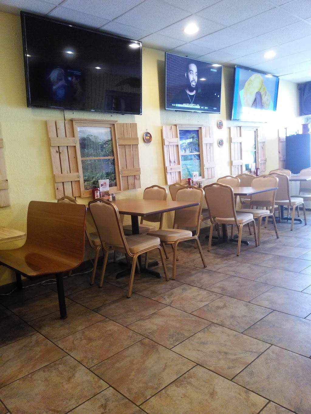 Papas Puerto Rican Cuisine | restaurant | 284 12th St, Campbell, OH 44405, USA | 3307552764 OR +1 330-755-2764