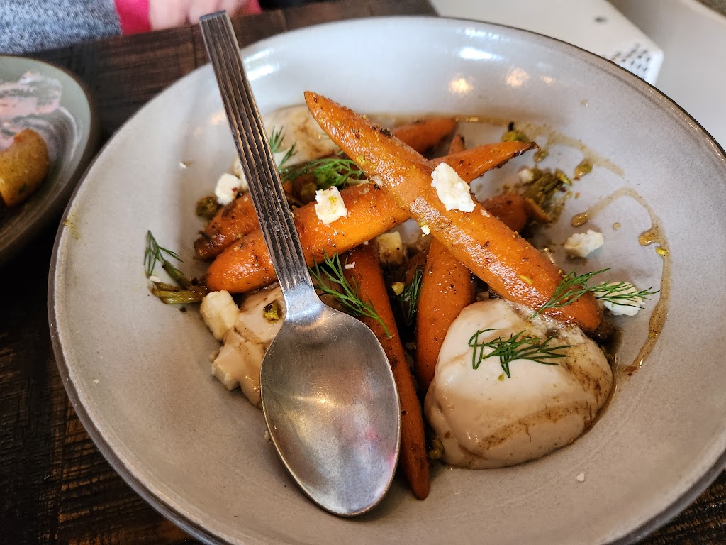 Terrene | restaurant | 8 Mission St, San Francisco, CA 94105, USA | 4152783777 OR +1 415-278-3777