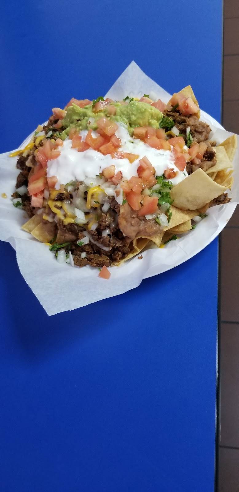 Junior’s Tacos | restaurant | 10417 S Prairie Ave, Inglewood, CA 90303, USA | 4243319330 OR +1 424-331-9330