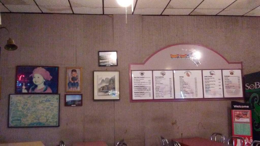 Hot Dog Depot | restaurant | 400 Ferry St, Martinez, CA 94553, USA | 9253727177 OR +1 925-372-7177