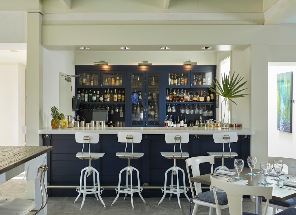 The Gathering Spot at WaterColor Inn | restaurant | 34 Goldenrod Cir, Santa Rosa Beach, FL 32459, USA | 8505345025 OR +1 850-534-5025