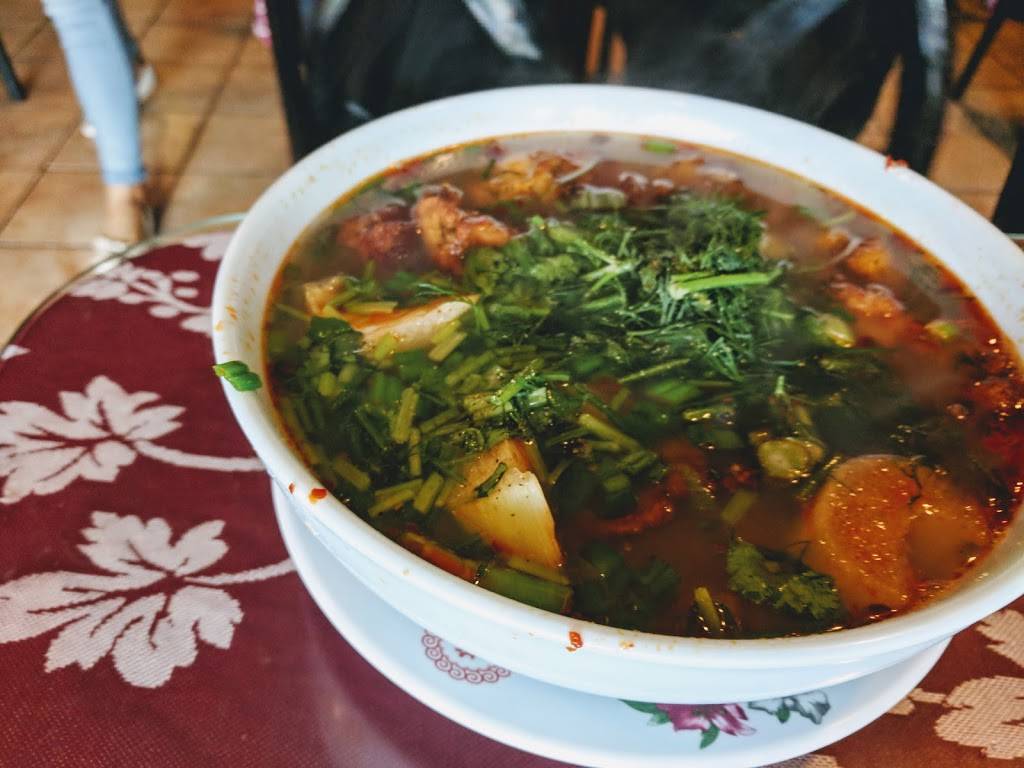 Pho 777 | restaurant | 1065 W Argyle St, Chicago, IL 60640, USA | 7735619909 OR +1 773-561-9909