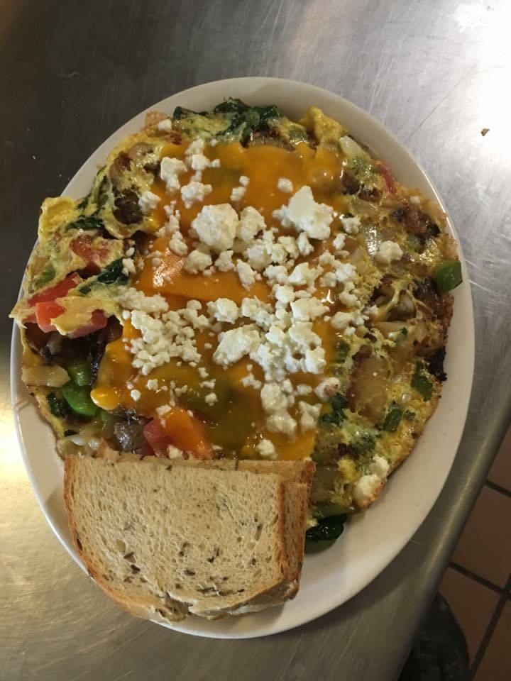 Prospect Diner | restaurant | 4030 Minute Dr A, Columbia, PA 17512, USA | 7176840469 OR +1 717-684-0469