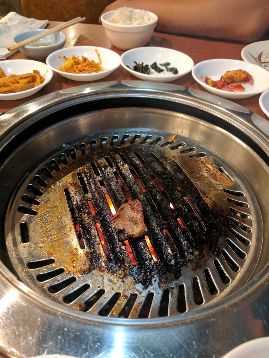 Bando Restaurant | restaurant | 8015 Pendleton Pike, Indianapolis, IN 46226, USA | 3178978277 OR +1 317-897-8277