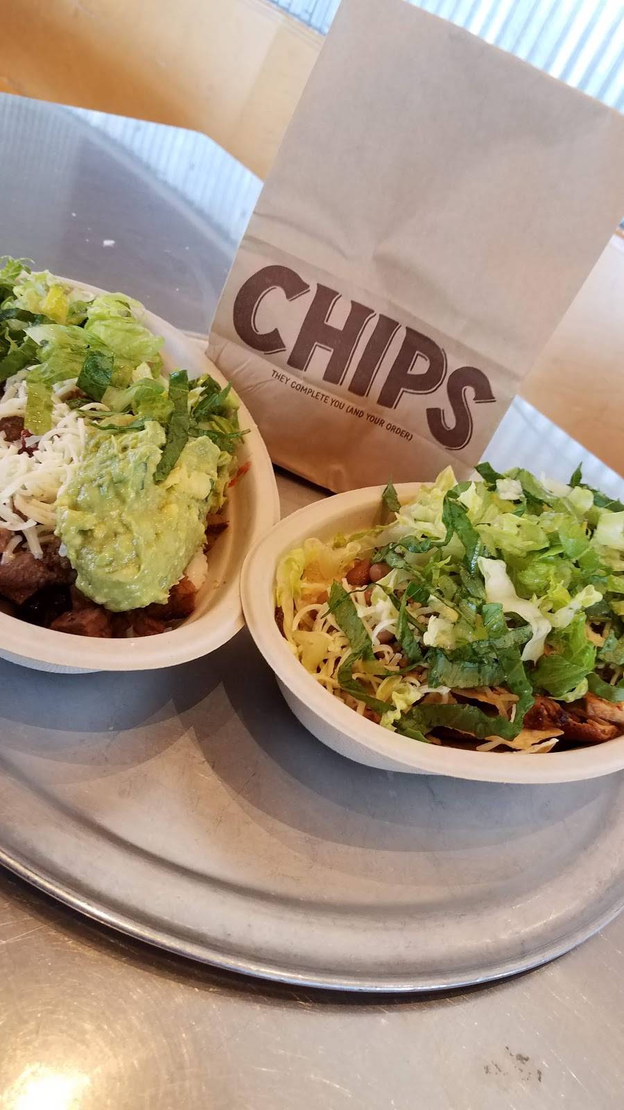 Chipotle Mexican Grill | restaurant | 3050 S Hulen St Ste C, Fort Worth, TX 76109, USA | 8177358355 OR +1 817-735-8355
