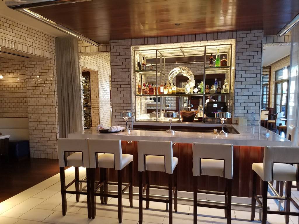 Lobster Bar Sea Grille - Miami Beach | restaurant | 404 Washington Ave, Miami Beach, FL 33139, USA | 3053772675 OR +1 305-377-2675