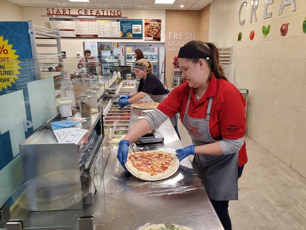 Papa Murphys Take N Bake Pizza | meal takeaway | 98 Wadsworth Blvd #129, Lakewood, CO 80226, USA | 3032385223 OR +1 303-238-5223