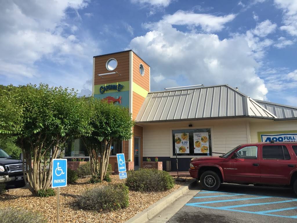 Captain Ds | restaurant | 1104 Glenn Blvd SW, Fort Payne, AL 35967, USA | 2568455551 OR +1 256-845-5551