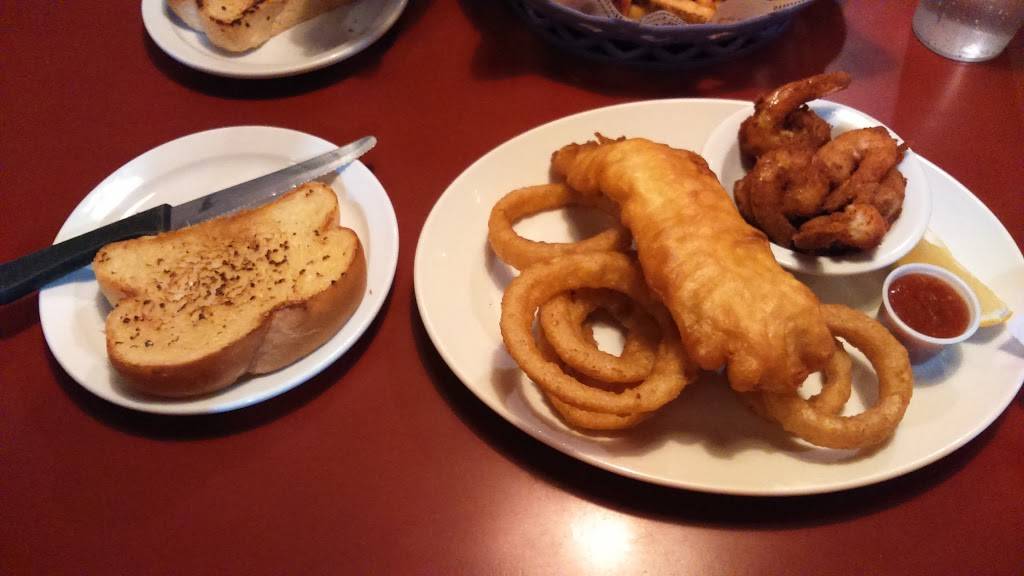 Archies Fish & Chips | restaurant | 153 Wharncliffe Rd S, London, ON N6J 1H6, Canada | 5194388287 OR +1 519-438-8287