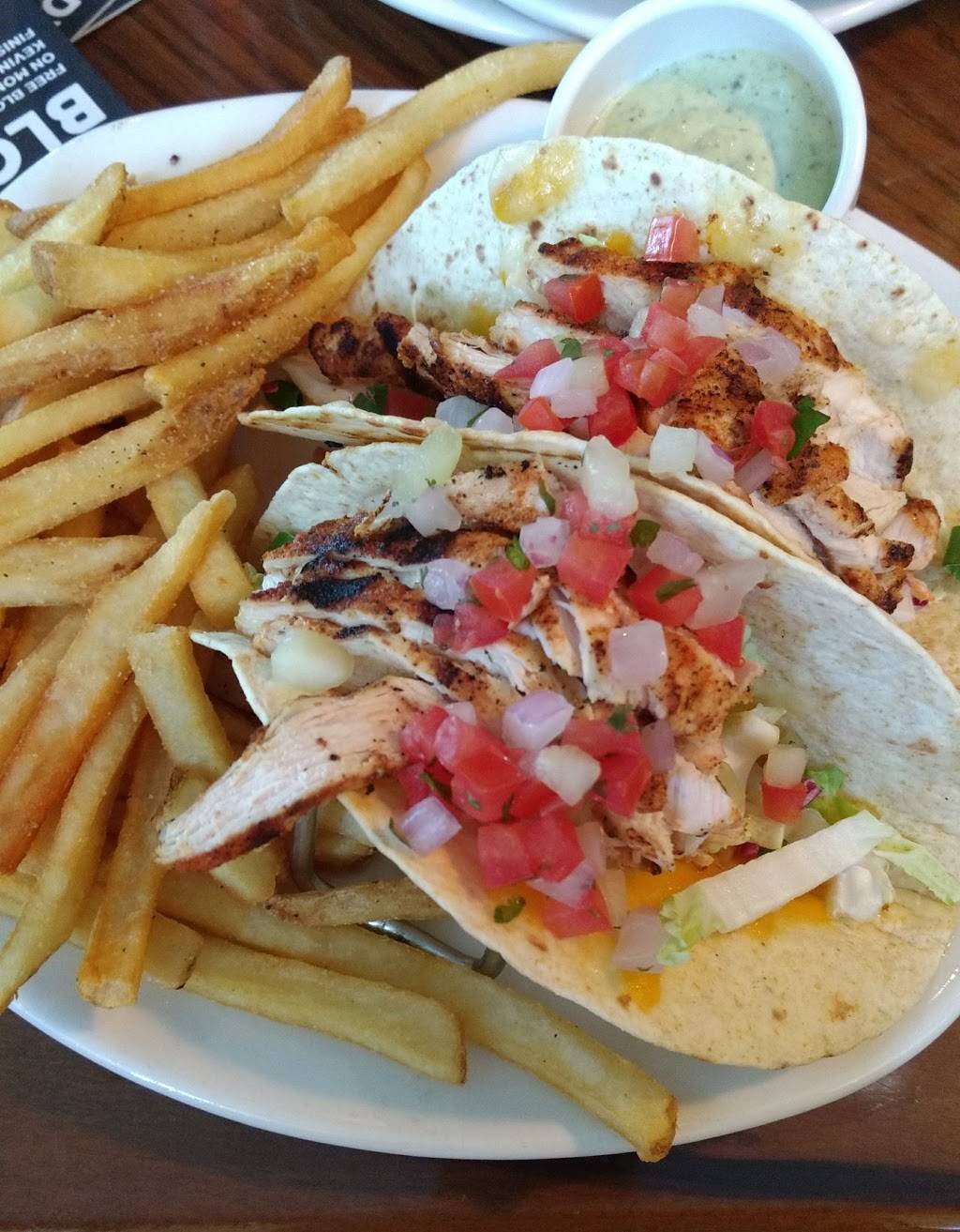 Outback Steakhouse | restaurant | 1801 Towne Park Dr, Troy, OH 45373, USA | 9373327811 OR +1 937-332-7811