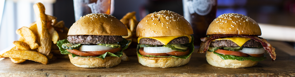 Fuddruckers | restaurant | 711 Lucky Ln, Robinsonville, MS 38664, USA | 6623635825 OR +1 662-363-5825